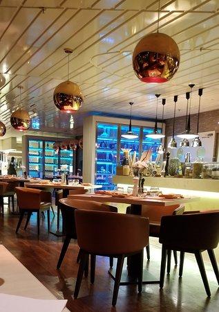 Filini Restaurant